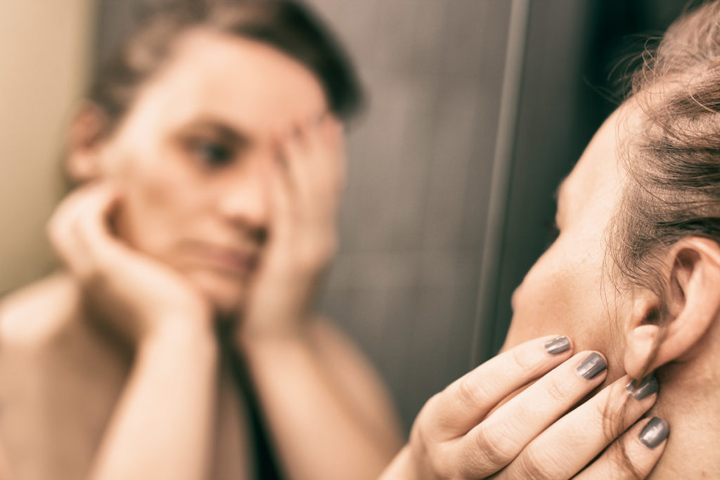 heroin overdose symptoms
