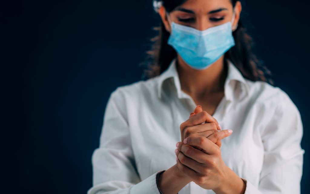 How COVID-19 Has Changed Addiction Recovery