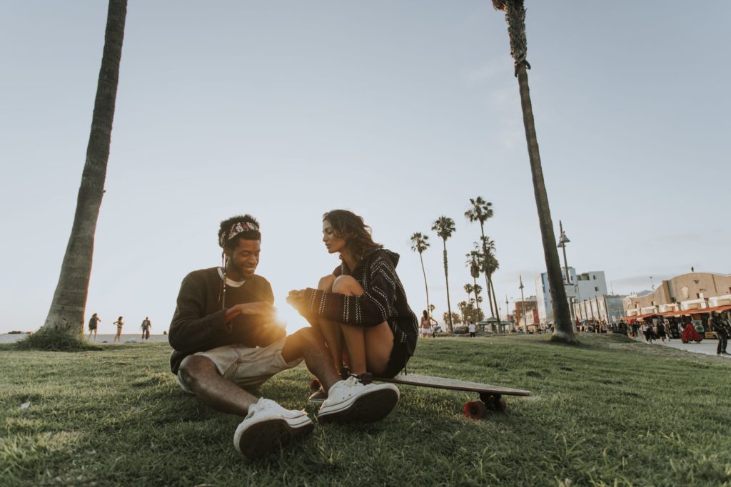 6 Reasons Why Los Angeles is a Great Place for Your Recovery