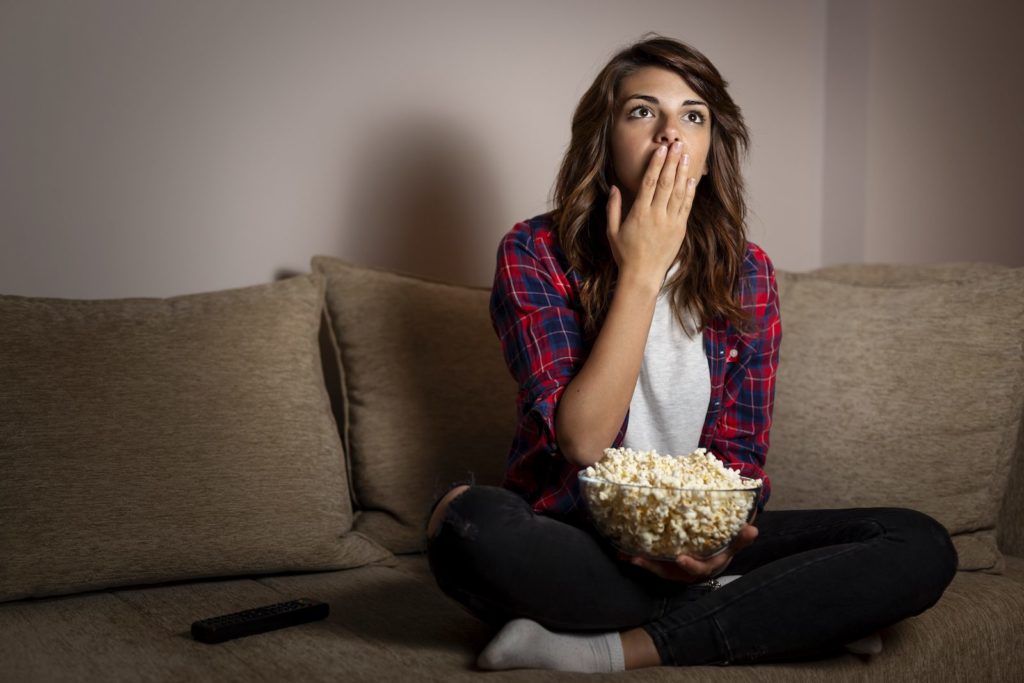 5 Movies That More Accurately Depict Addiction